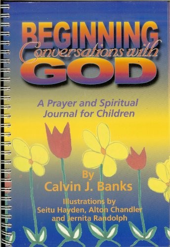 [b07506f0-186b-417c-b40b-6eb234d2064d] Conversations With God