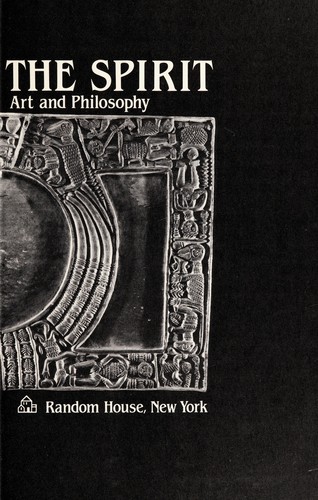 [bc738cc7-c3aa-4a36-b7e4-92975d1ed3d0] Flash of the Spirit: African & Afro-American Art & Philosophy