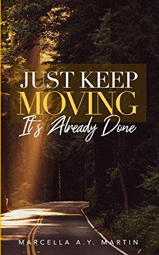[c1bd98b2-ff7e-4fda-919b-87e4541e28aa] Keep it Moving