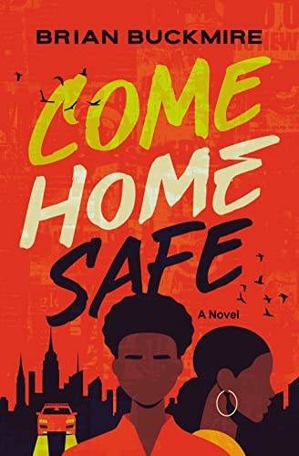 [cbdaf624-7a73-4193-ac93-341750e29bd7] Come Home Safe