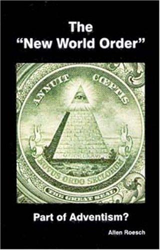 [cc092f19-02f4-4058-8680-e4673a2f9662] New World Order