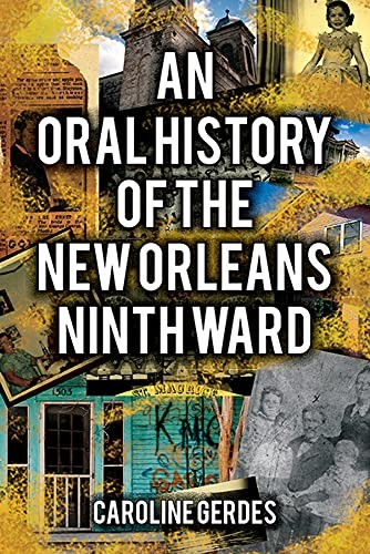 [cc2b2e59-9282-4985-aed4-e09256581ad6] Ninth Ward